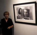 Graham Nash Photo Exhibition